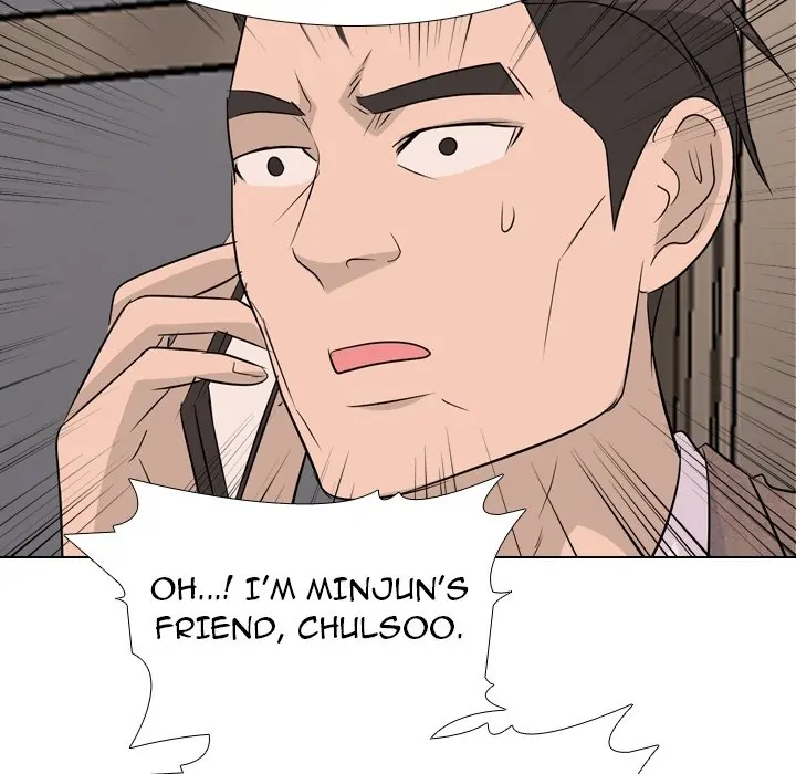 High School Legend: Red Dragon Chapter 152 - Page 106