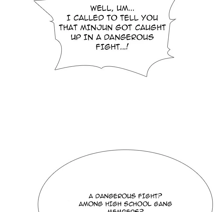 High School Legend: Red Dragon Chapter 152 - Page 107