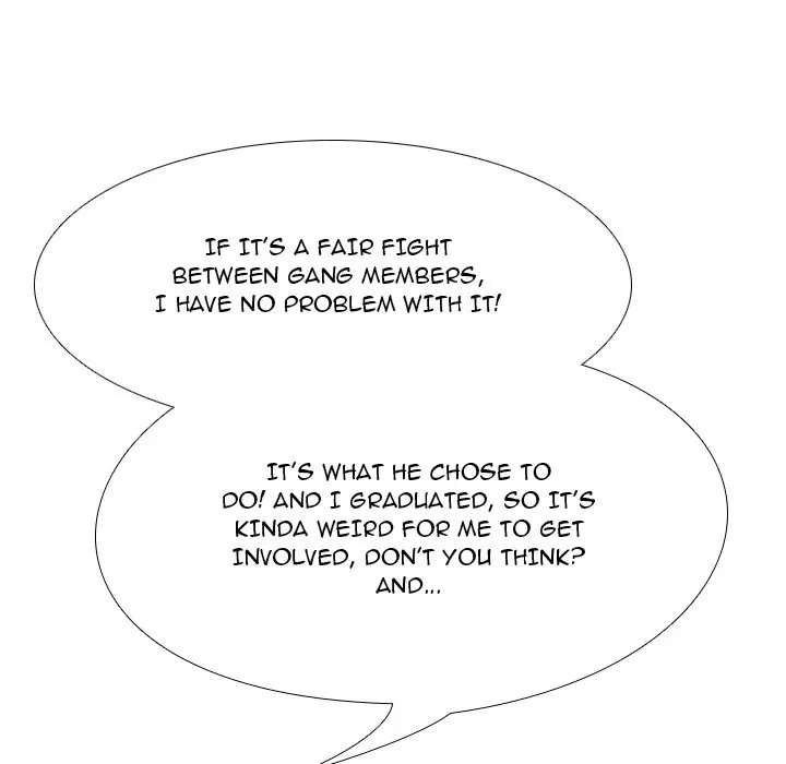 High School Legend: Red Dragon Chapter 152 - Page 110