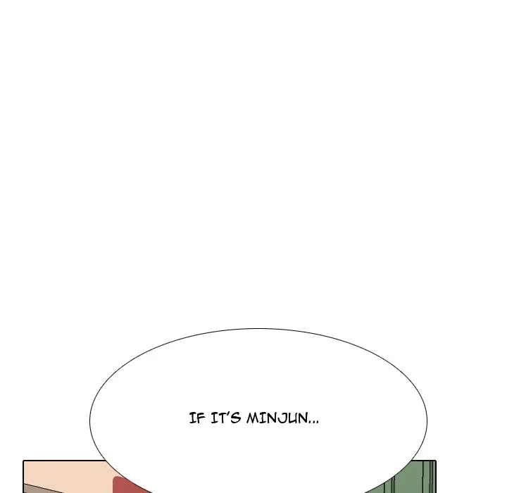 High School Legend: Red Dragon Chapter 152 - Page 114