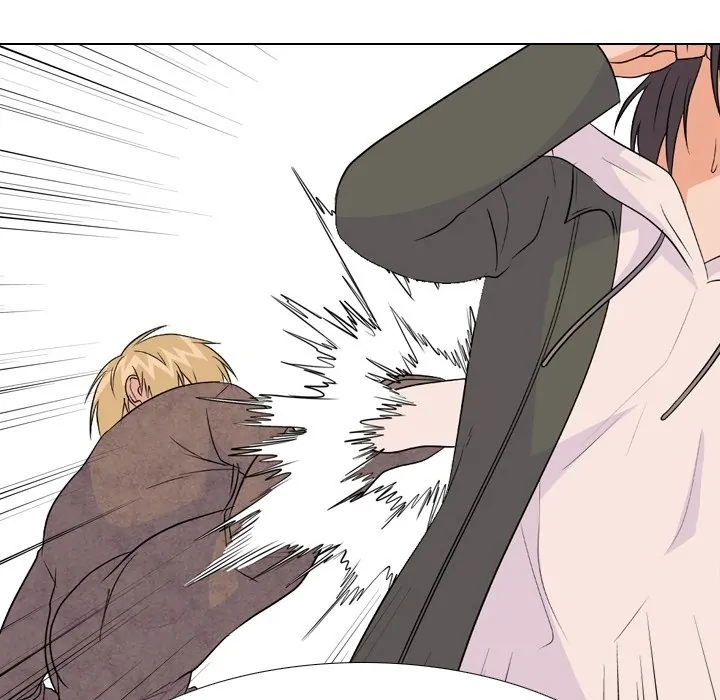 High School Legend: Red Dragon Chapter 152 - Page 122