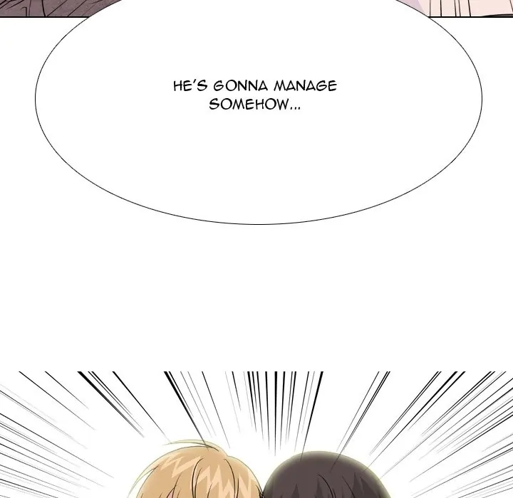 High School Legend: Red Dragon Chapter 152 - Page 123
