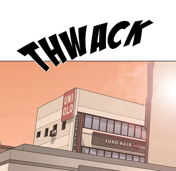 High School Legend: Red Dragon Chapter 152 - Page 126