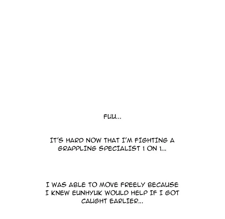 High School Legend: Red Dragon Chapter 152 - Page 20