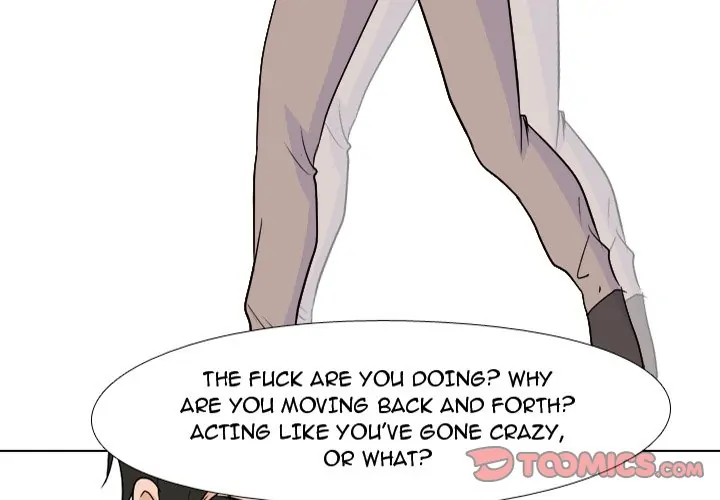 High School Legend: Red Dragon Chapter 152 - Page 3