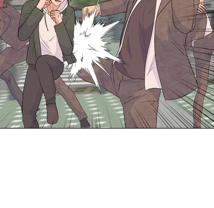 High School Legend: Red Dragon Chapter 152 - Page 27