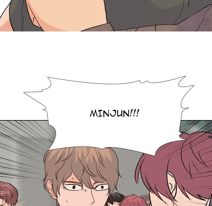 High School Legend: Red Dragon Chapter 152 - Page 35