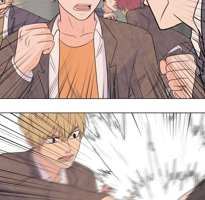 High School Legend: Red Dragon Chapter 152 - Page 36