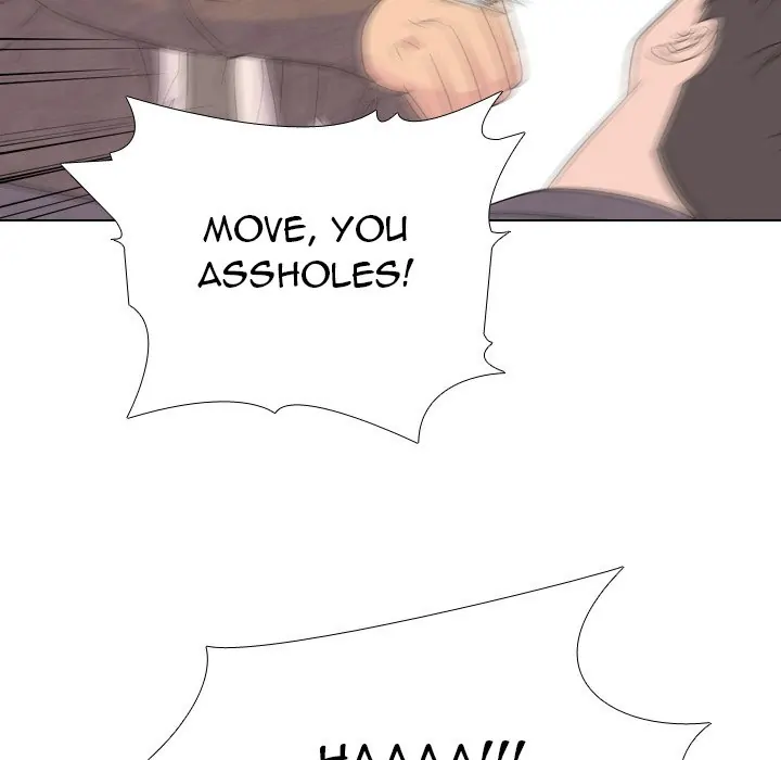 High School Legend: Red Dragon Chapter 152 - Page 37