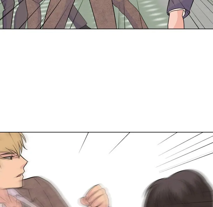 High School Legend: Red Dragon Chapter 152 - Page 39
