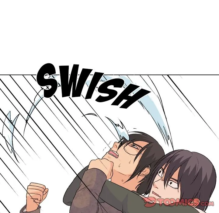 High School Legend: Red Dragon Chapter 152 - Page 45