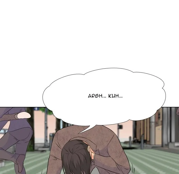 High School Legend: Red Dragon Chapter 152 - Page 50