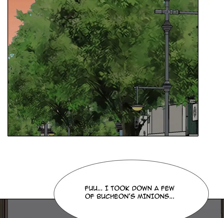 High School Legend: Red Dragon Chapter 152 - Page 6
