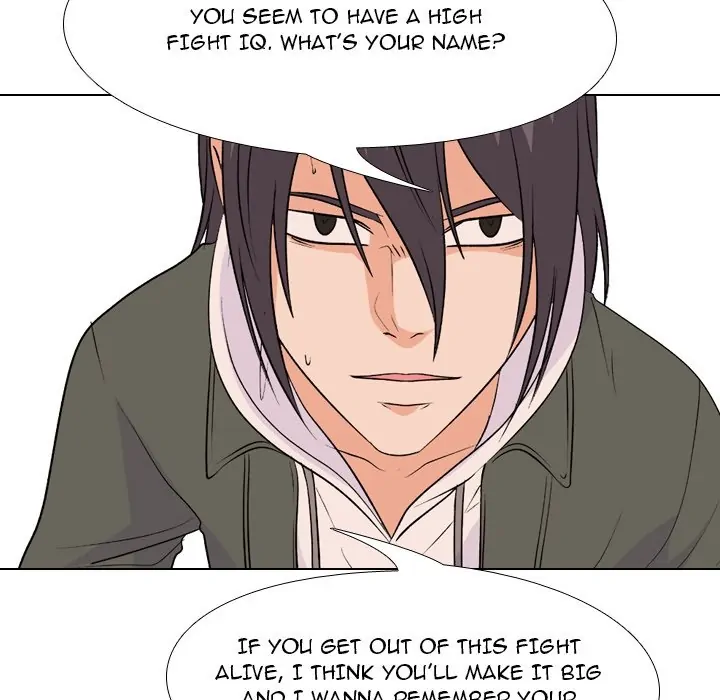 High School Legend: Red Dragon Chapter 152 - Page 54