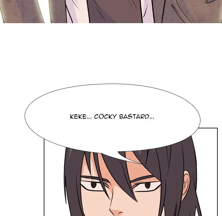 High School Legend: Red Dragon Chapter 152 - Page 60