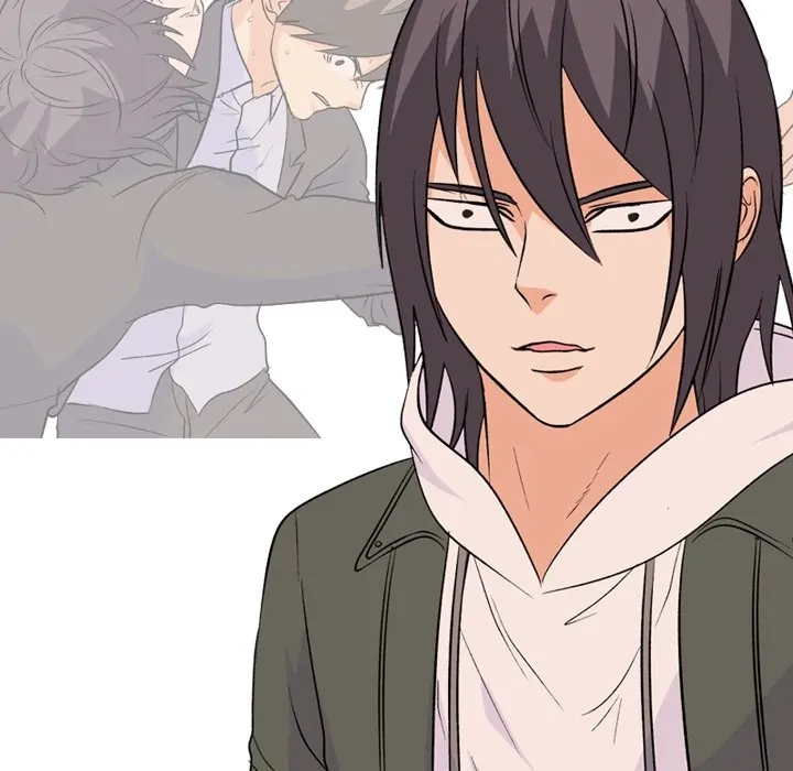 High School Legend: Red Dragon Chapter 152 - Page 63