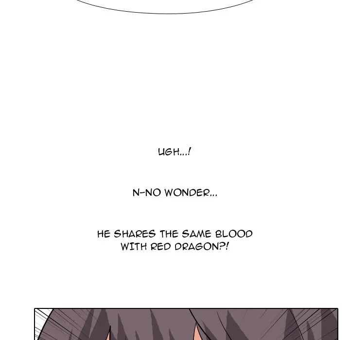 High School Legend: Red Dragon Chapter 152 - Page 68