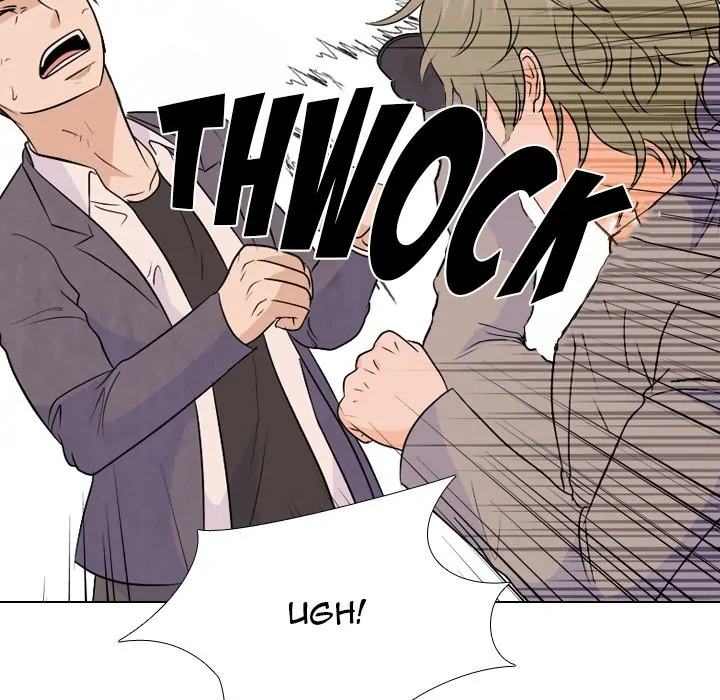 High School Legend: Red Dragon Chapter 152 - Page 79
