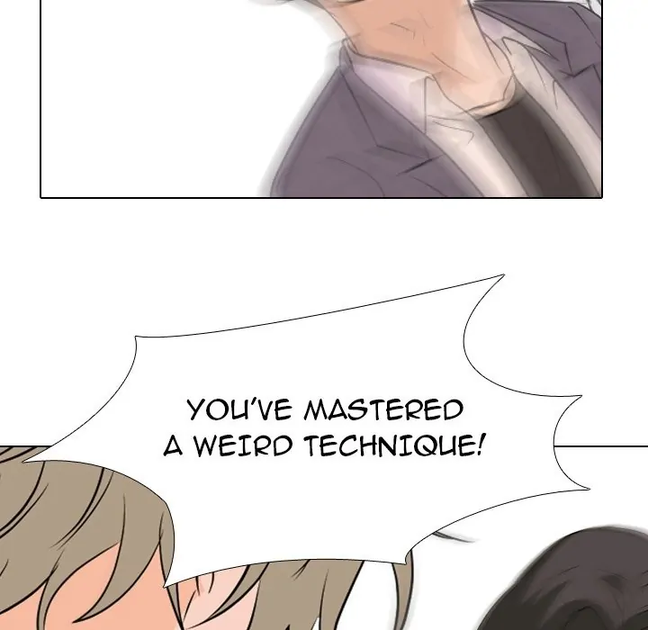 High School Legend: Red Dragon Chapter 152 - Page 81