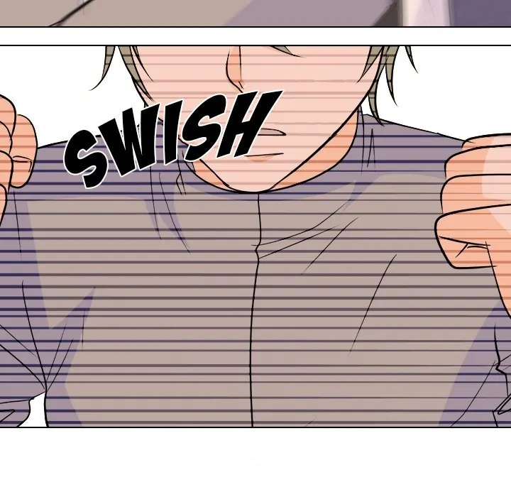 High School Legend: Red Dragon Chapter 152 - Page 83
