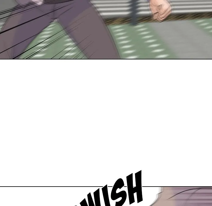 High School Legend: Red Dragon Chapter 152 - Page 85