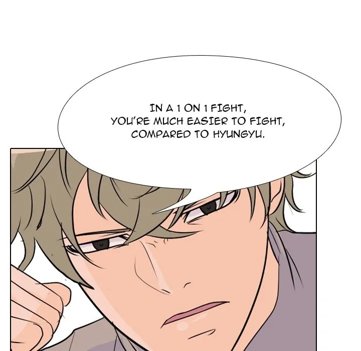 High School Legend: Red Dragon Chapter 152 - Page 92