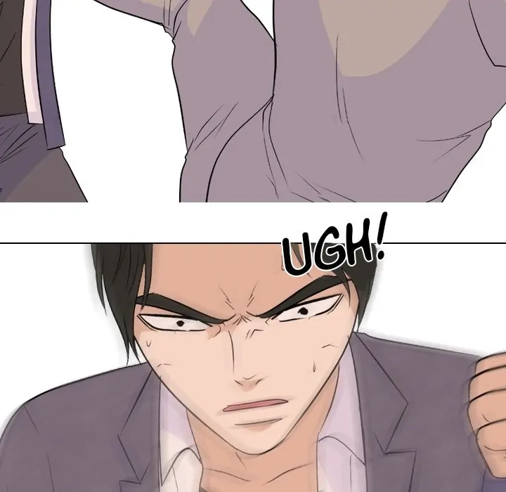 High School Legend: Red Dragon Chapter 152 - Page 95