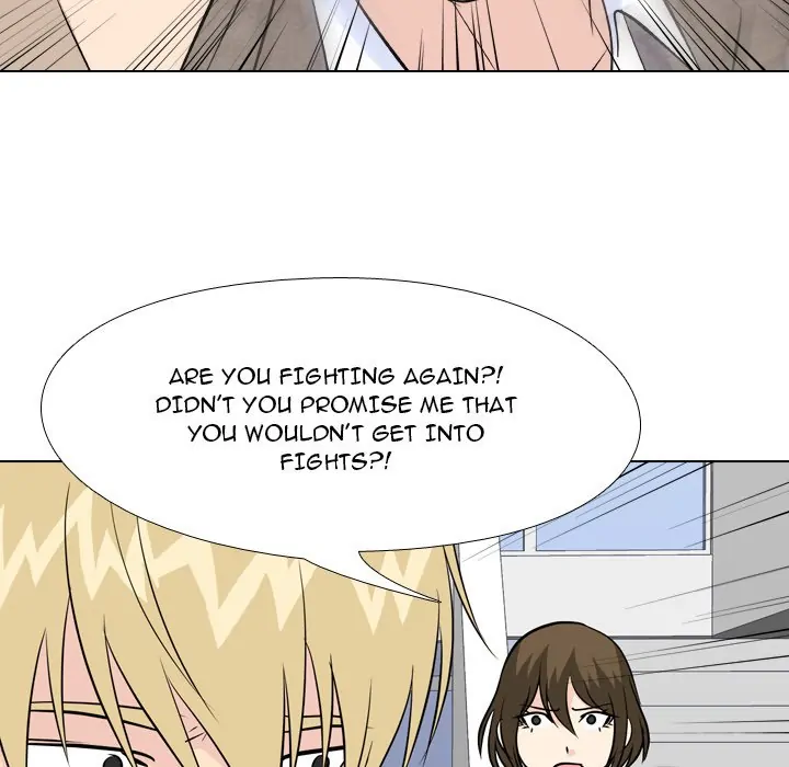 High School Legend: Red Dragon Chapter 153 - Page 102