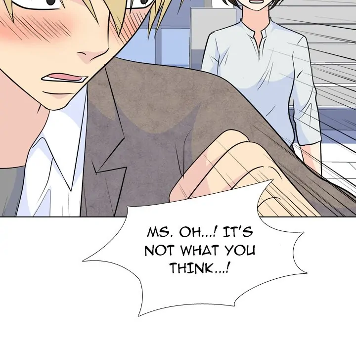 High School Legend: Red Dragon Chapter 153 - Page 103