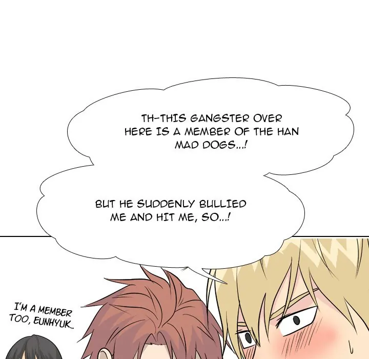 High School Legend: Red Dragon Chapter 153 - Page 104