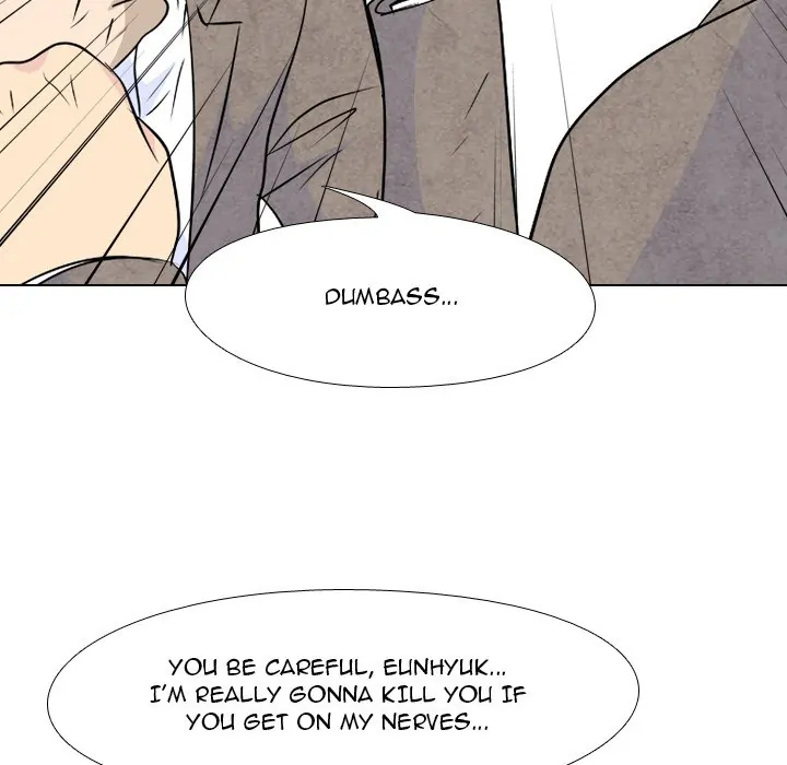 High School Legend: Red Dragon Chapter 153 - Page 108