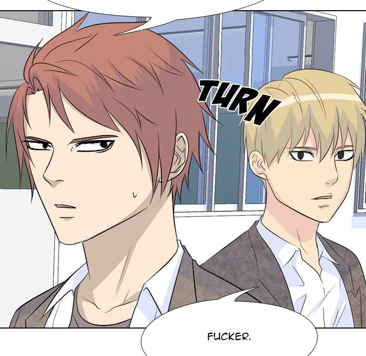 High School Legend: Red Dragon Chapter 153 - Page 109
