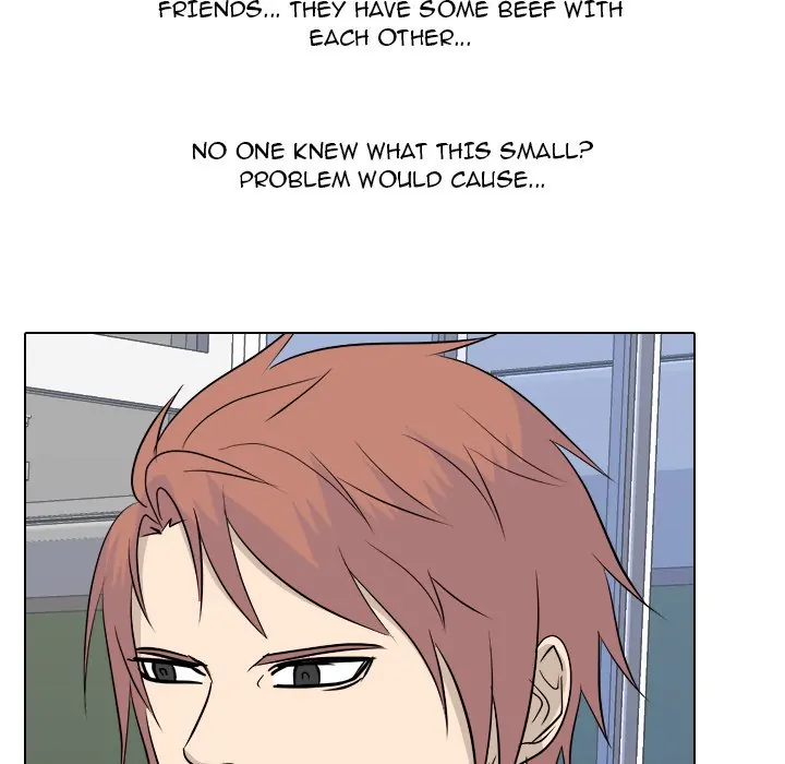 High School Legend: Red Dragon Chapter 153 - Page 111