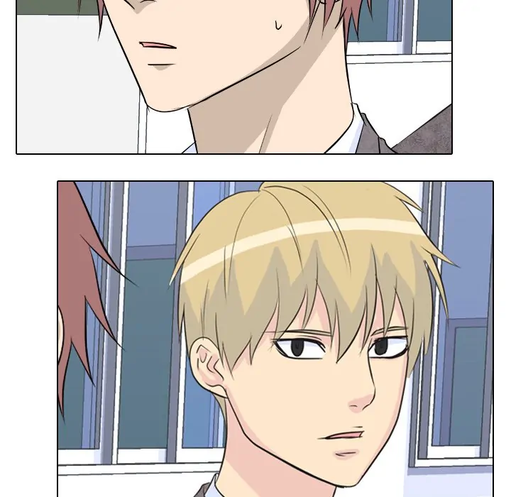 High School Legend: Red Dragon Chapter 153 - Page 112