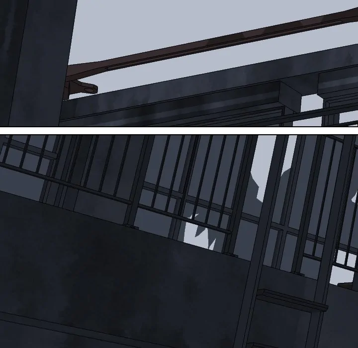 High School Legend: Red Dragon Chapter 153 - Page 114