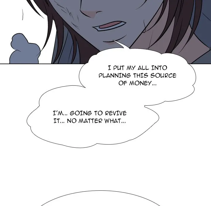 High School Legend: Red Dragon Chapter 153 - Page 117