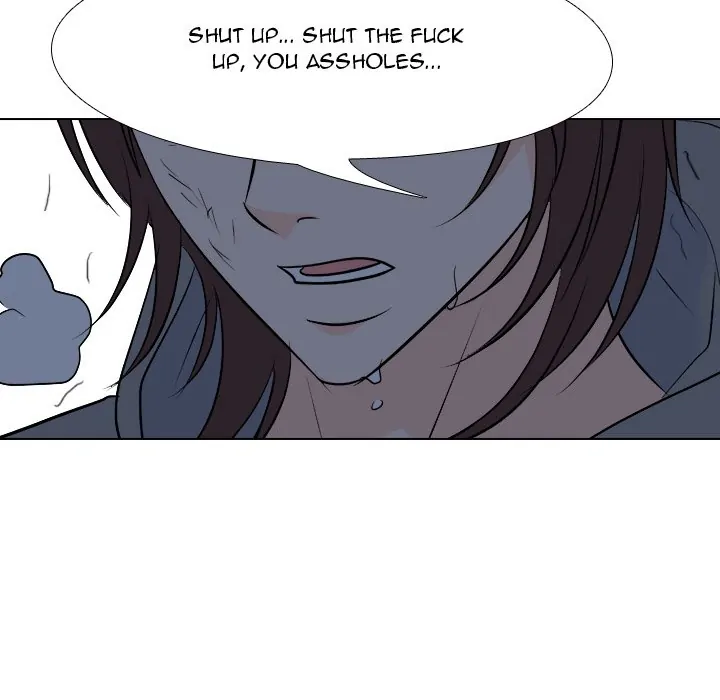 High School Legend: Red Dragon Chapter 153 - Page 122