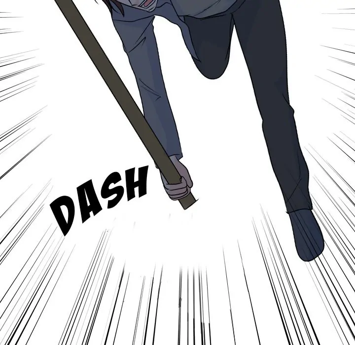 High School Legend: Red Dragon Chapter 153 - Page 124