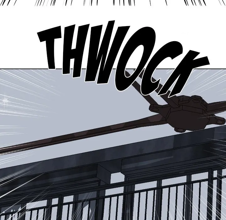 High School Legend: Red Dragon Chapter 153 - Page 125