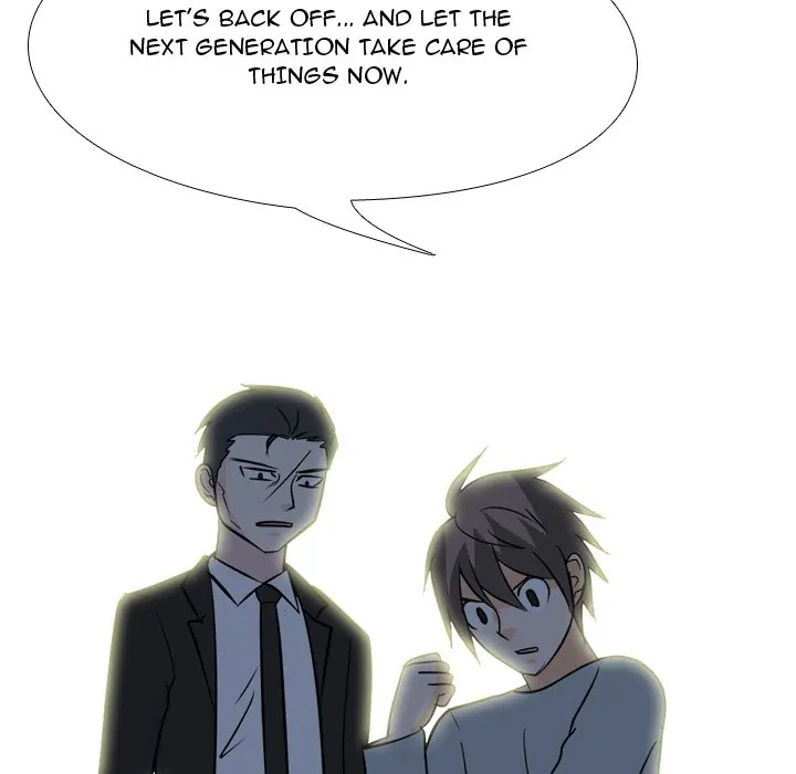 High School Legend: Red Dragon Chapter 153 - Page 127