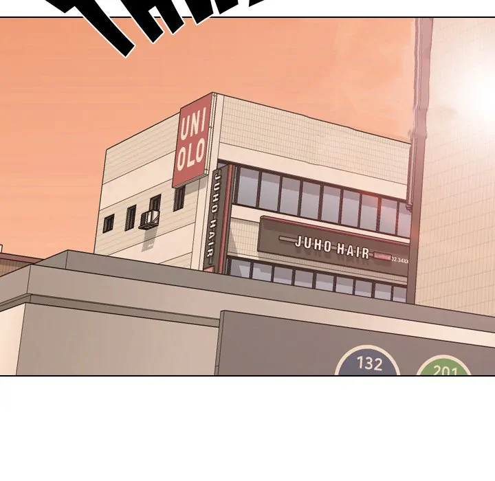 High School Legend: Red Dragon Chapter 153 - Page 17