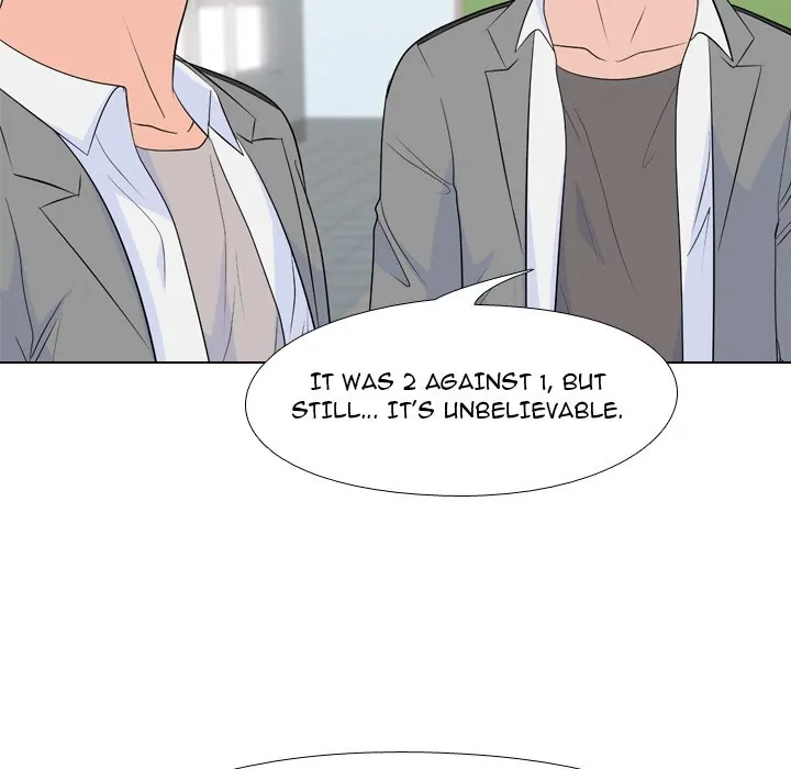 High School Legend: Red Dragon Chapter 153 - Page 24