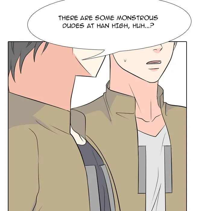 High School Legend: Red Dragon Chapter 153 - Page 25