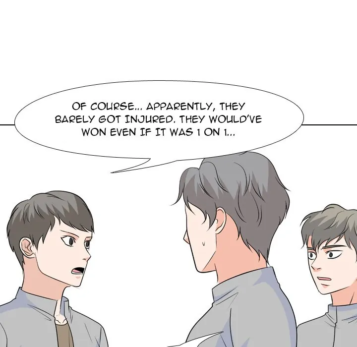 High School Legend: Red Dragon Chapter 153 - Page 30
