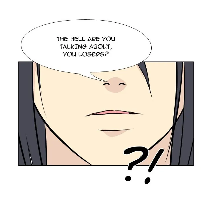 High School Legend: Red Dragon Chapter 153 - Page 32