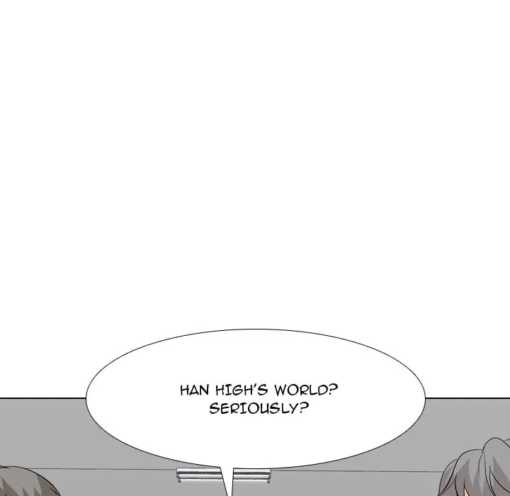 High School Legend: Red Dragon Chapter 153 - Page 33