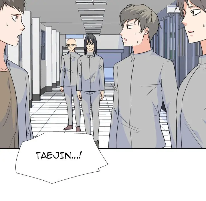 High School Legend: Red Dragon Chapter 153 - Page 34