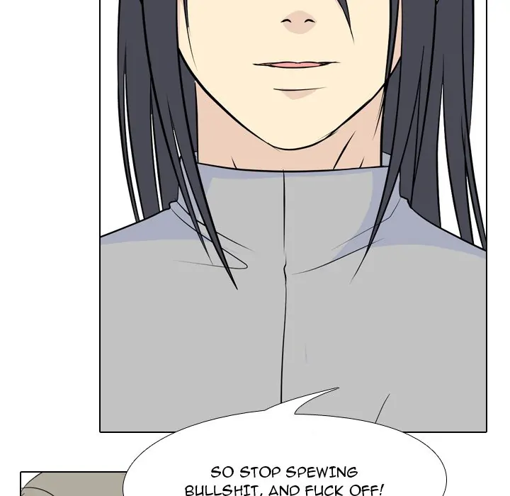 High School Legend: Red Dragon Chapter 153 - Page 37