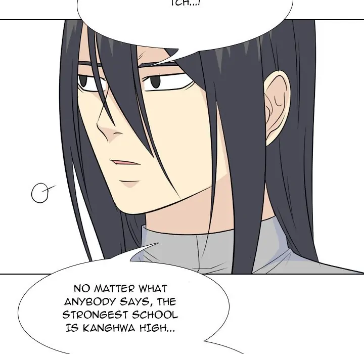 High School Legend: Red Dragon Chapter 153 - Page 51