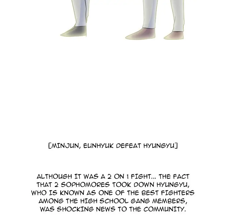 High School Legend: Red Dragon Chapter 153 - Page 54